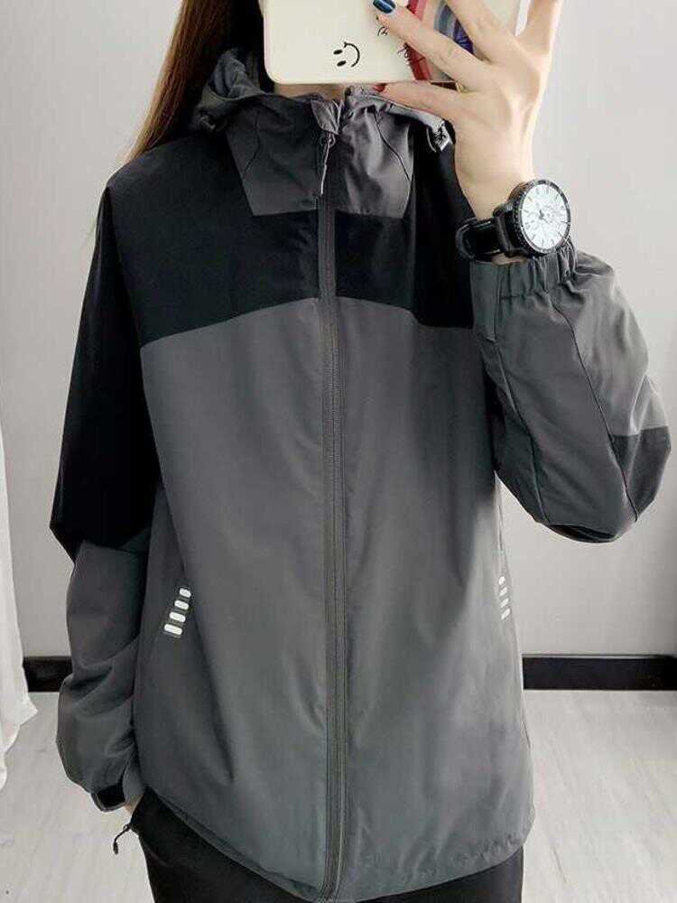 FILA/FELLOW OUTDOOR ASSAULT SUIT, MEN AND WOMEN, ONE IN THREE, CAN REMOVE TWO PAIRS OF THICK WIND AND WATER AND COLD