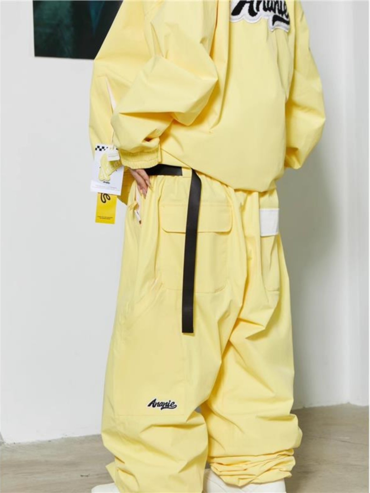 ANANIE OFFICIALLY AUTHORIZED DOPAMINE-AMERICAN DUBANGA SLABS FOR WATER AND WIND PROTECTION