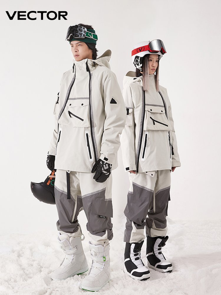 VECTOR PLAYS A NEW 2024 WITH A THICK, SINGLE-SKINNED MAN'S SKATING SUIT