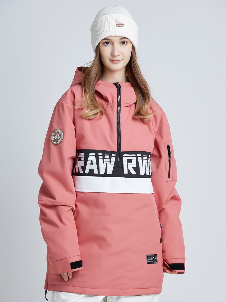 New skating suit for men and women with a single, double-shield weather-proof warmer to remove skiing equipment