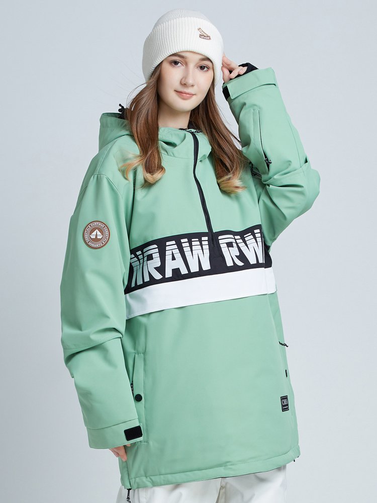 New skating suit for men and women with a single, double-shield weather-proof warmer to remove skiing equipment