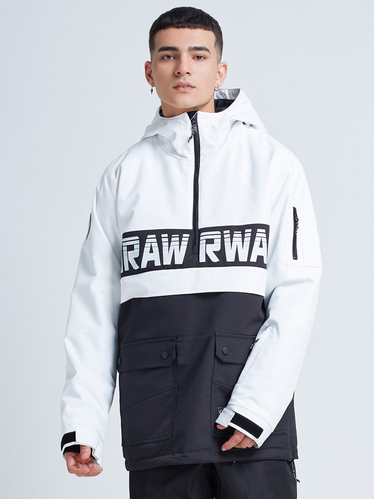 New skating suit for men and women with a single, double-shield weather-proof warmer to remove skiing equipment