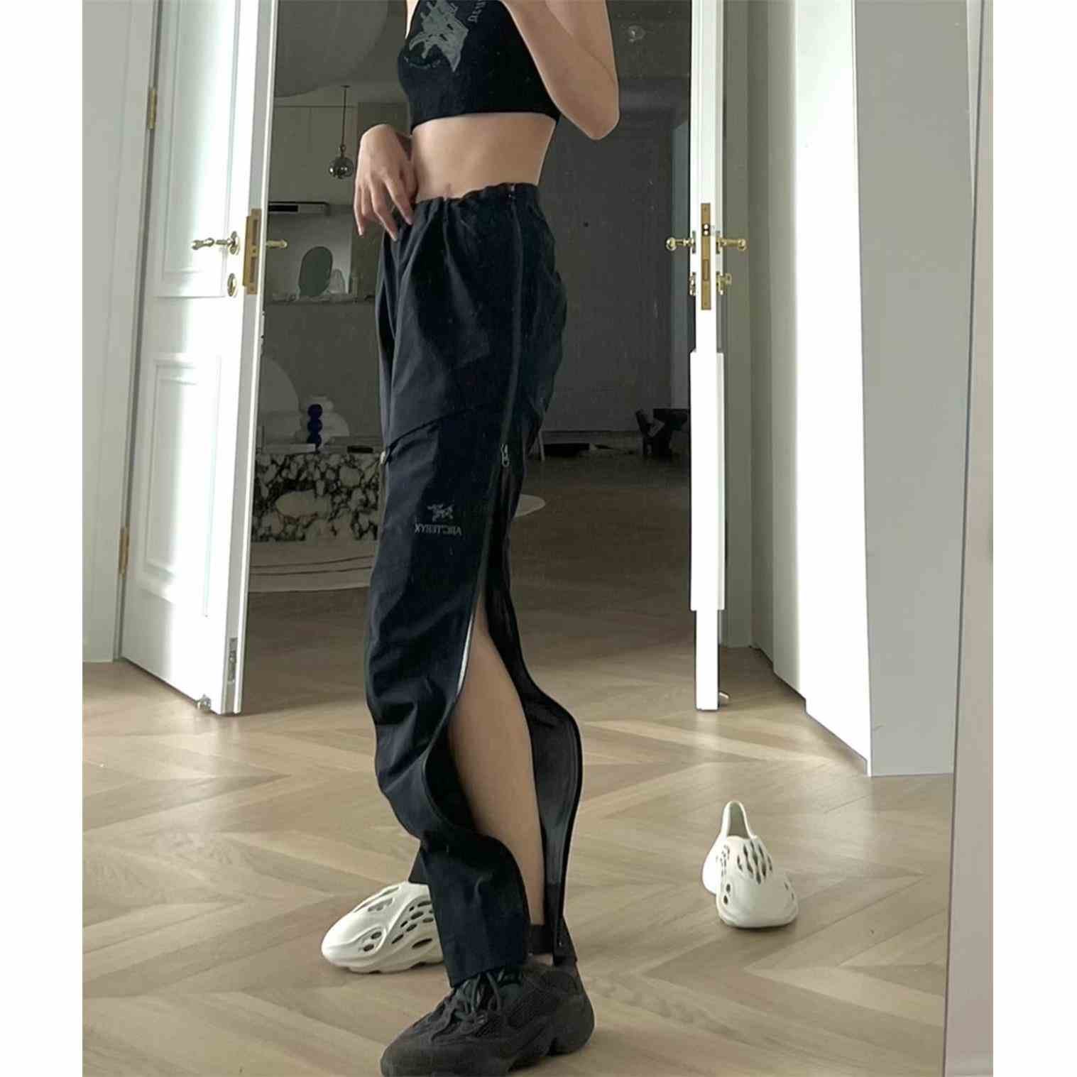 2024 new birthbird Beta Pant, ski pants, waterproof, gore-Tex