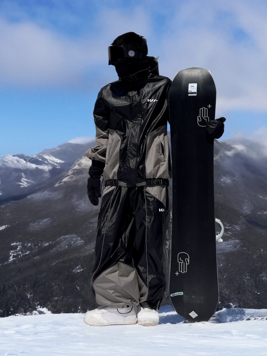 KeepMoney's windproof and water-heating is worth less than a skating rat's country