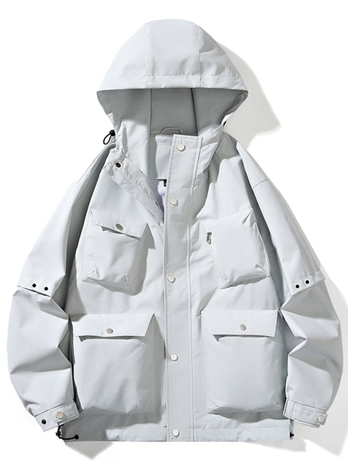 Three pairs of high-quality velvet-skinners and men can take off two twilight-flagged snowboarding suits