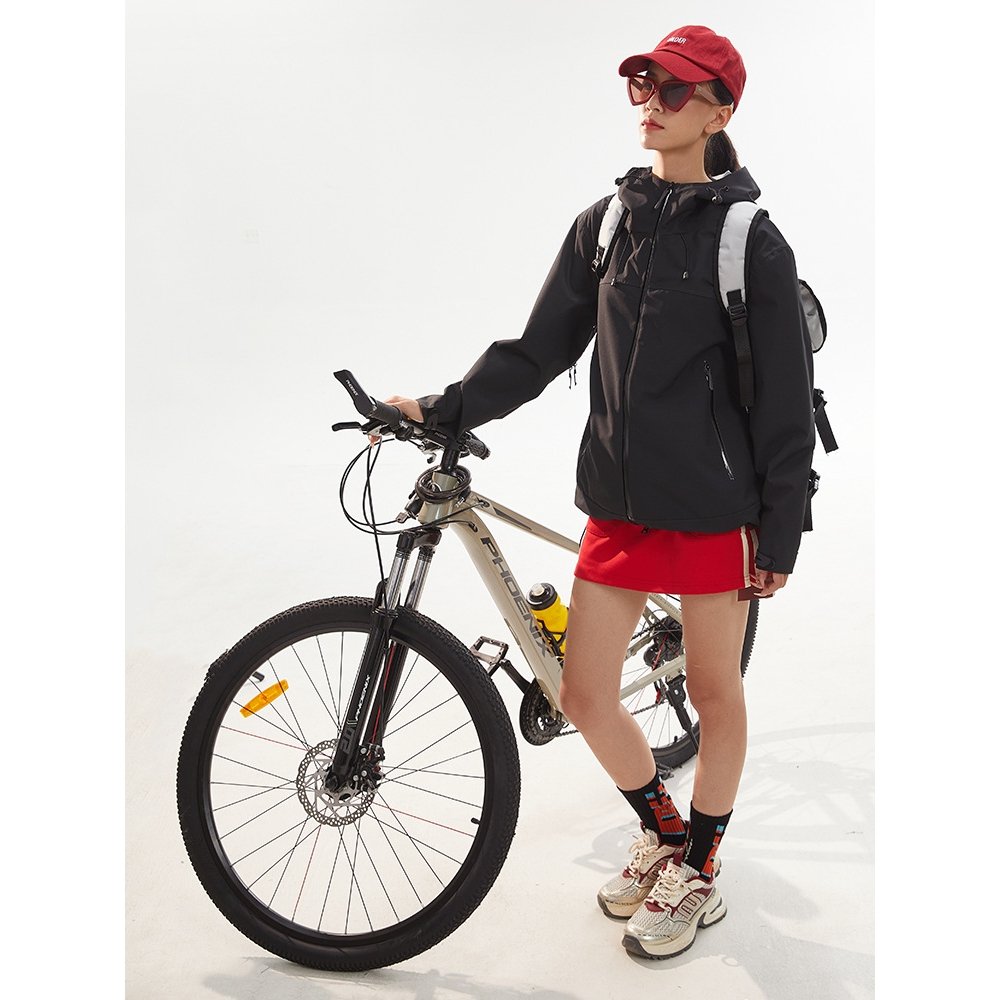 THE NORTH HARDSHELL SCRAMBLING GIRL, GTT SCRAMBLING SCRAMBLING SUIT