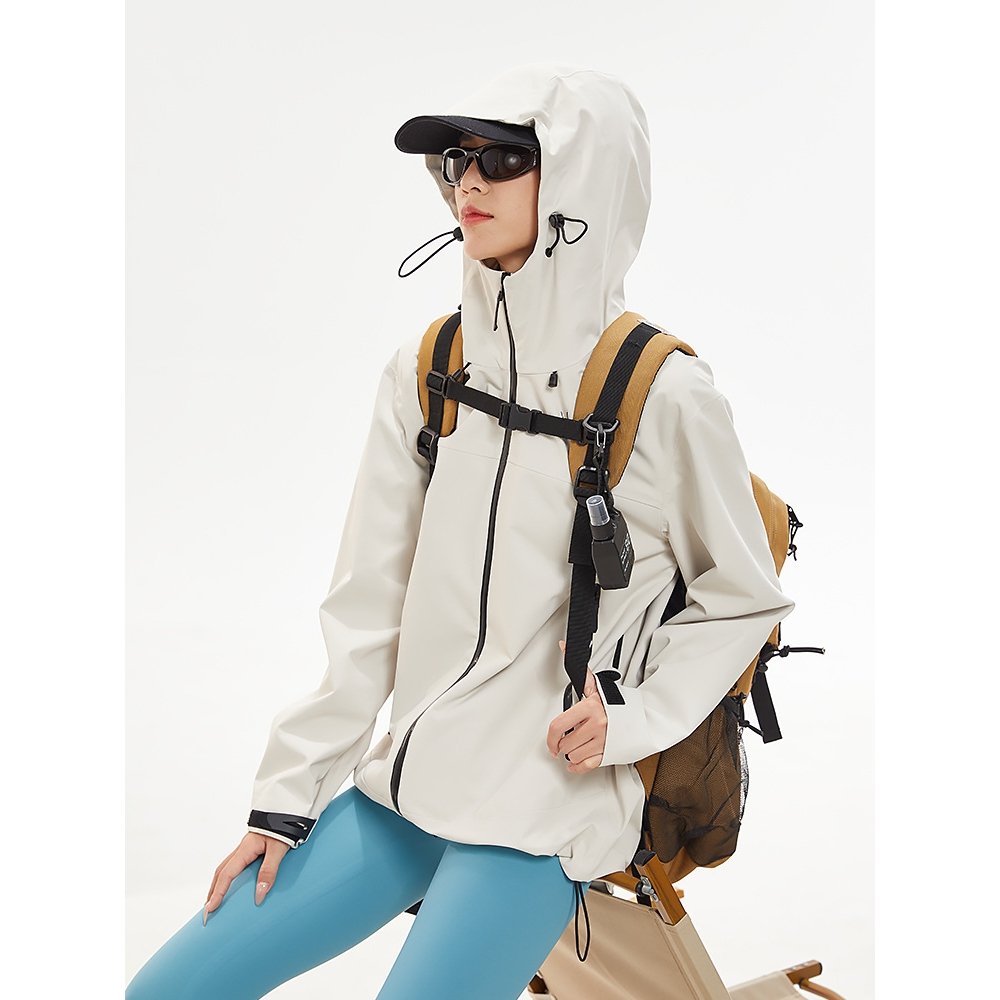 THE NORTH HARDSHELL SCRAMBLING GIRL, GTT SCRAMBLING SCRAMBLING SUIT