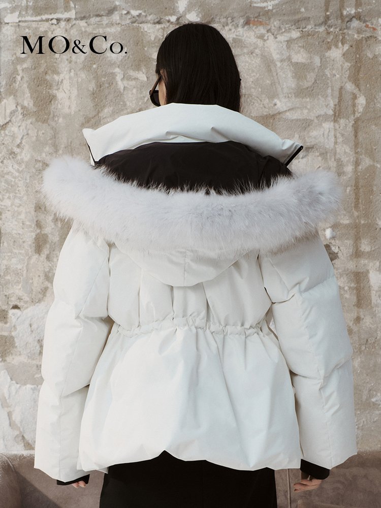 "MOCO OLE, A WATERPROOF WET SKI SUIT