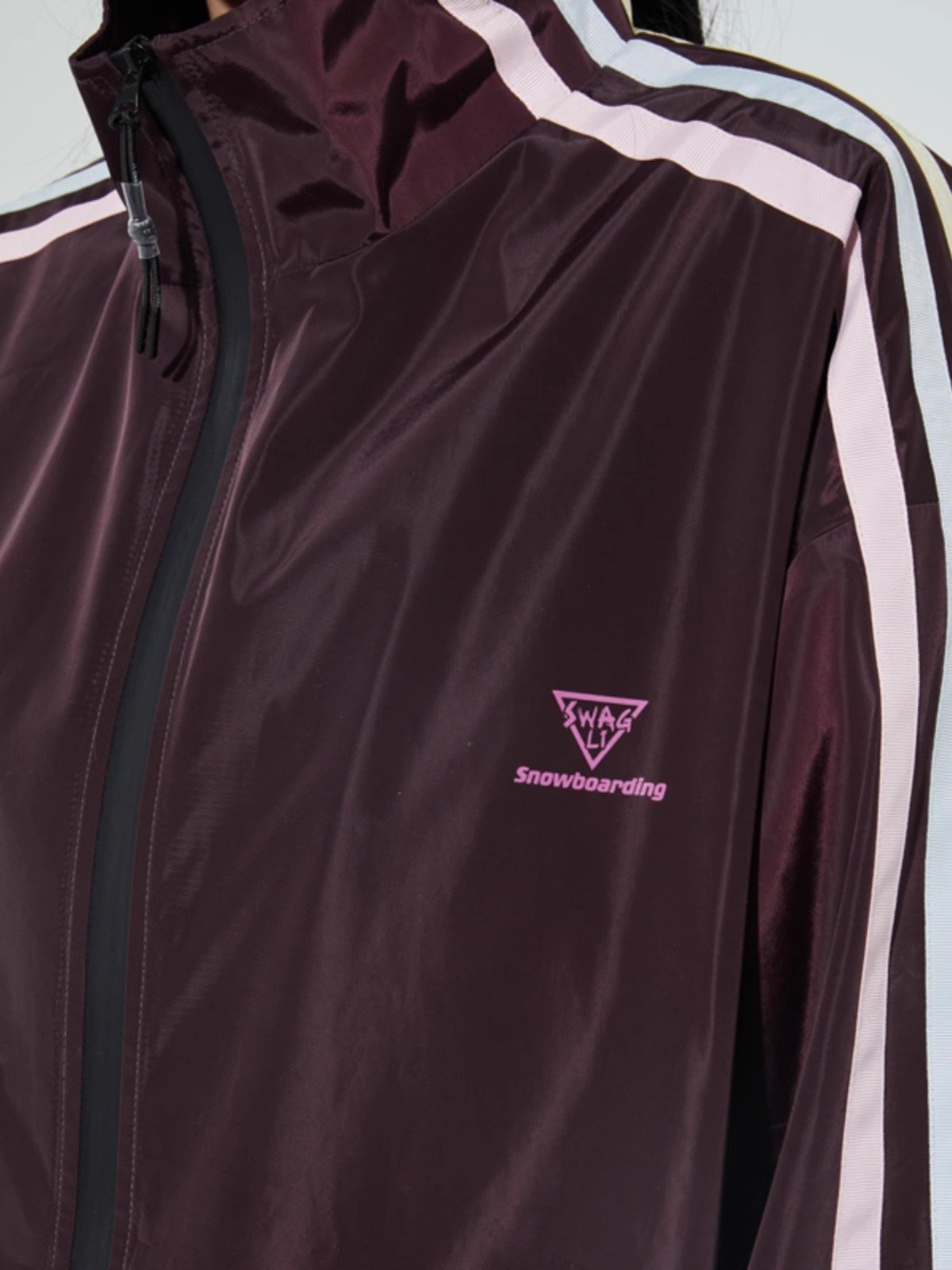 SWAGLI SKI SUIT, 2023