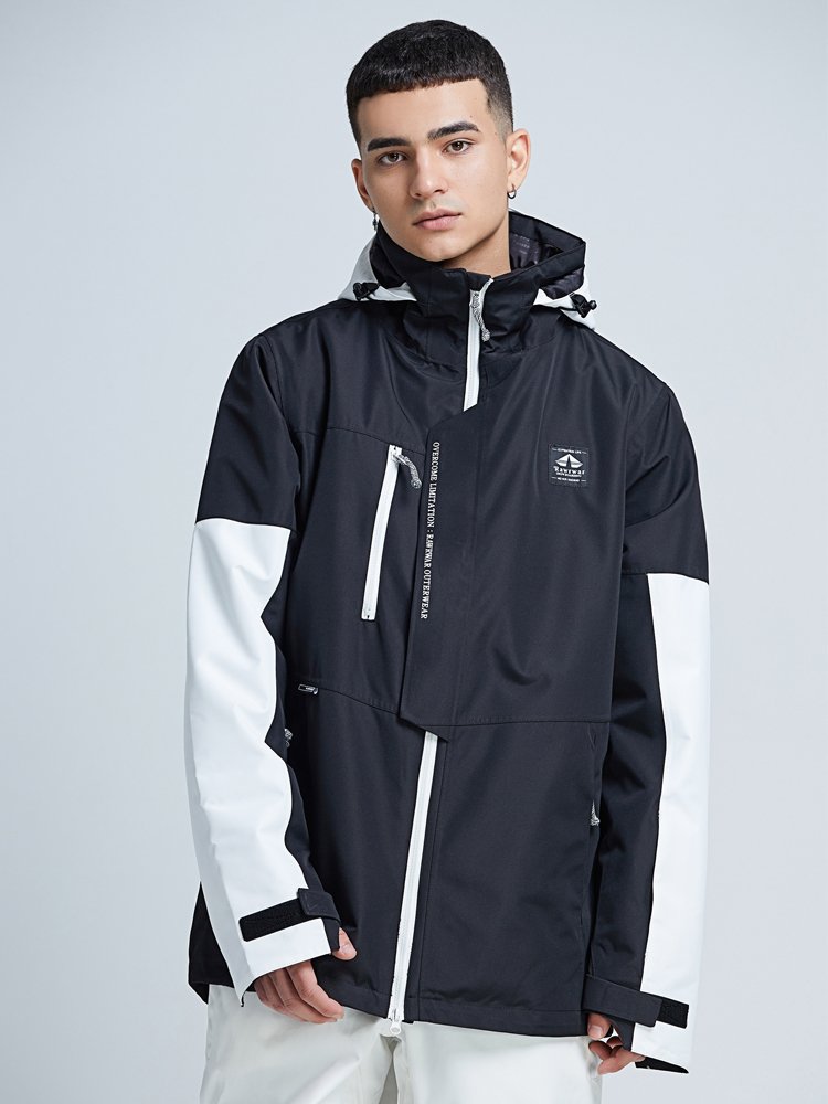 In winter, a single-skinned, single-skinned, wind-proof, warm-skinned coat and cotton-tips