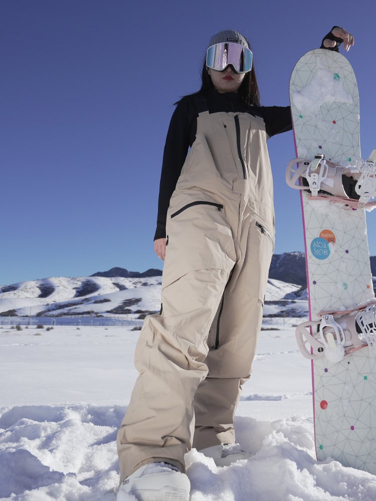 22 new ski thongs, one single, two-board, high-end American ski thongs