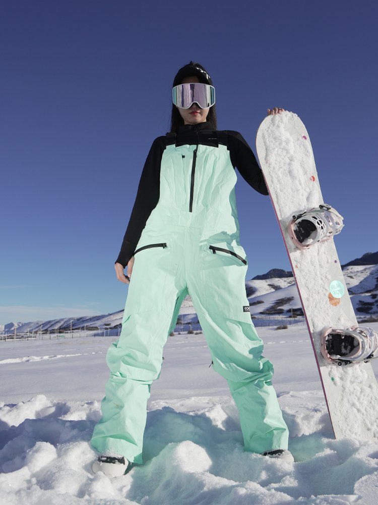 22 new ski thongs, one single, two-board, high-end American ski thongs