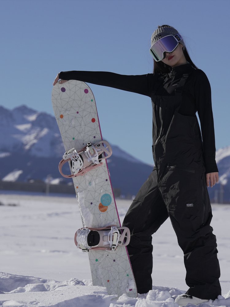 22 new ski thongs, one single, two-board, high-end American ski thongs
