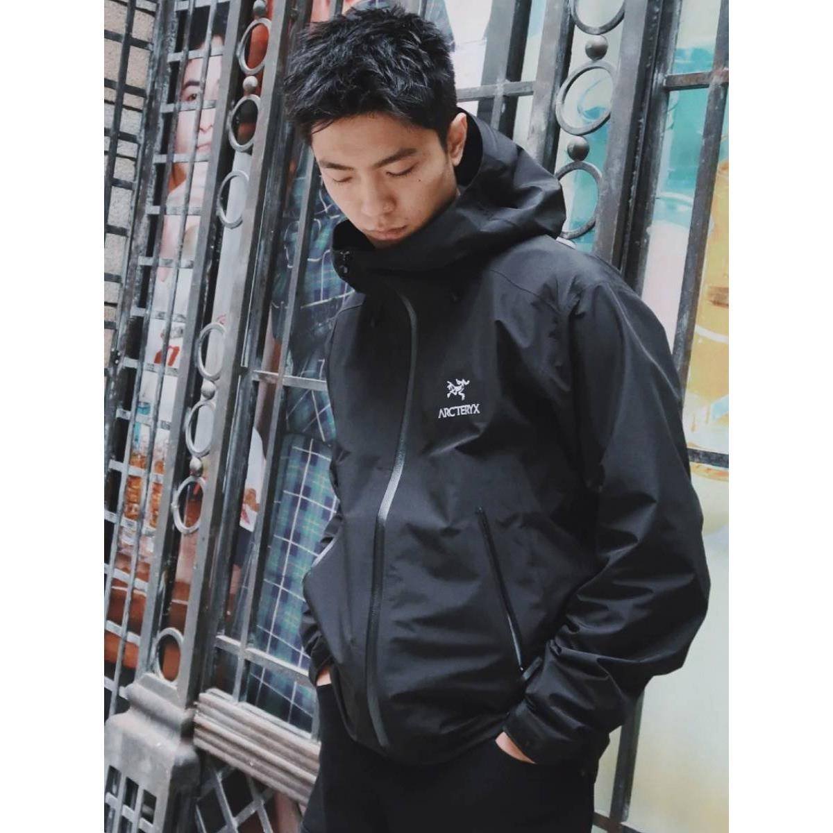 CANADA FOR ARCTERYX