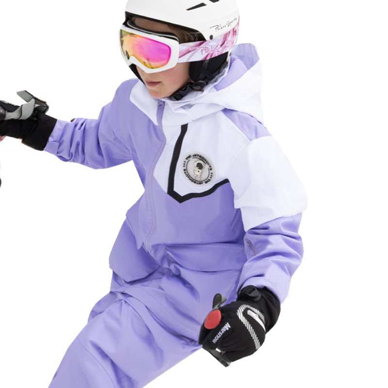 Phibee Phoebe Phoebe Phoebe Child Skisuit suit for girls and boys