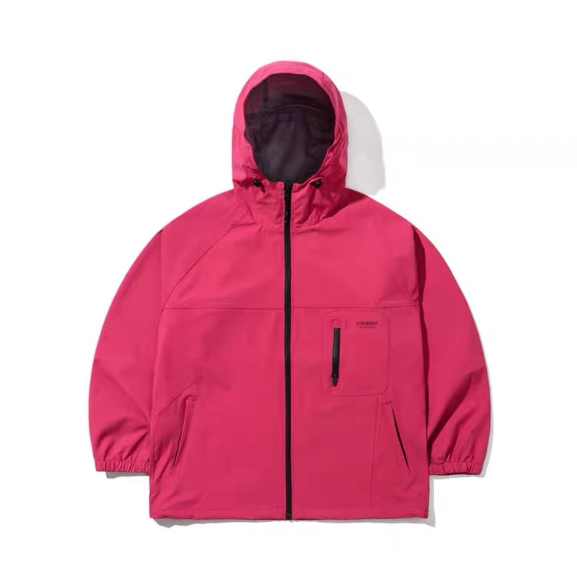 shen xiaoxian recommends bsrabbit roach-proof, wind-proof ski suit with a hood and ski pants
