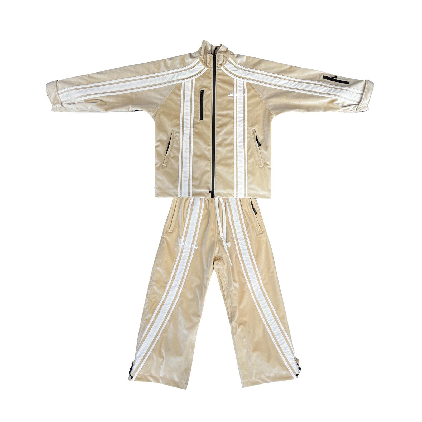 . ZACHARIAH2-24 NEW ZACHARIAH2-24, WIND AND WATERPROOF, AND THICK, WARM, SNOW PANTS
