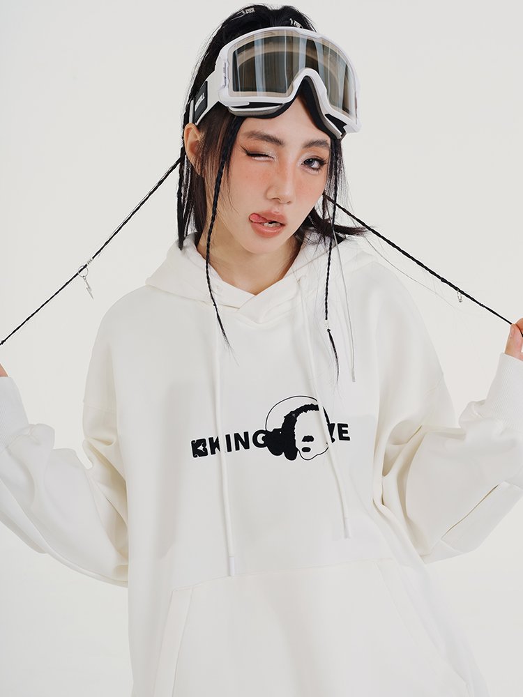 Kingcarve Qin Qin