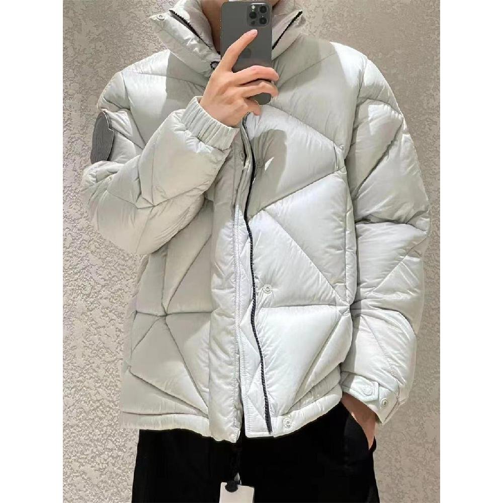 ♪ Back season Moncler ♪