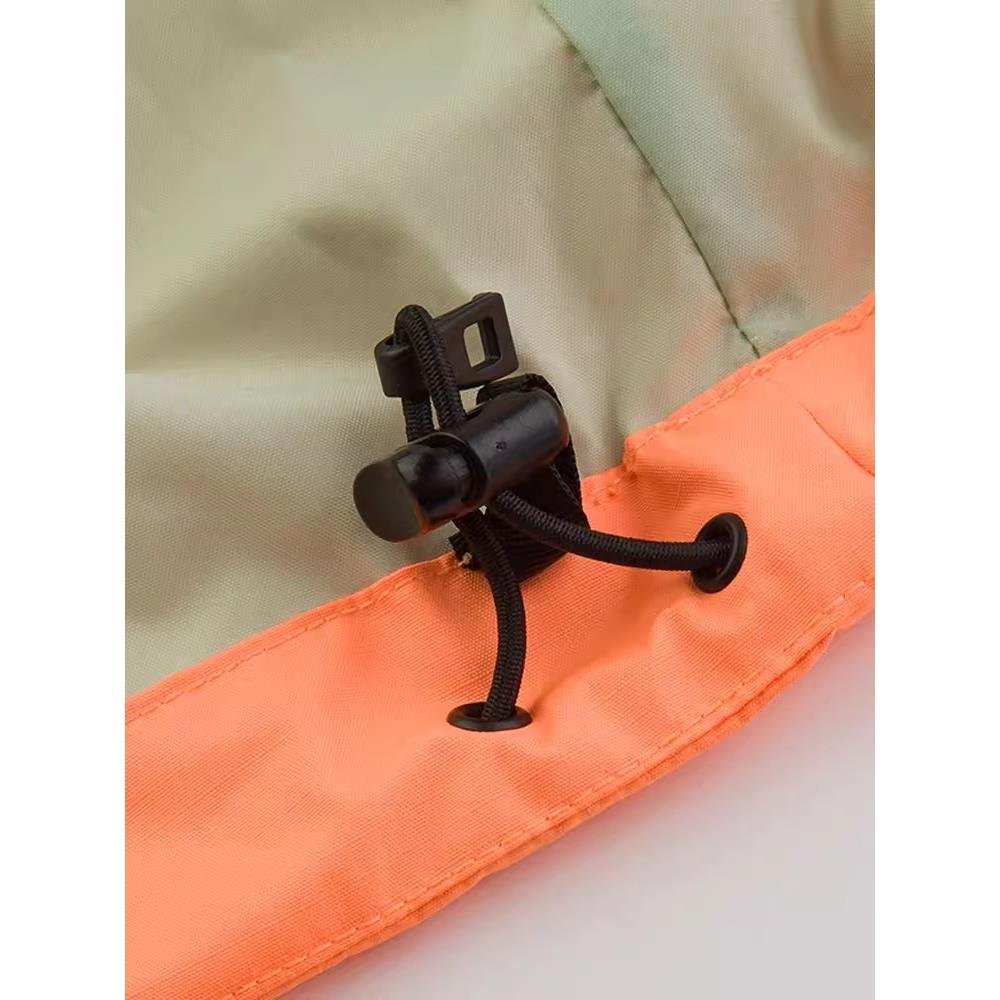 Waterproof, windproof, spring and autumn-recreational ski suit 877C, north of The NorthFace