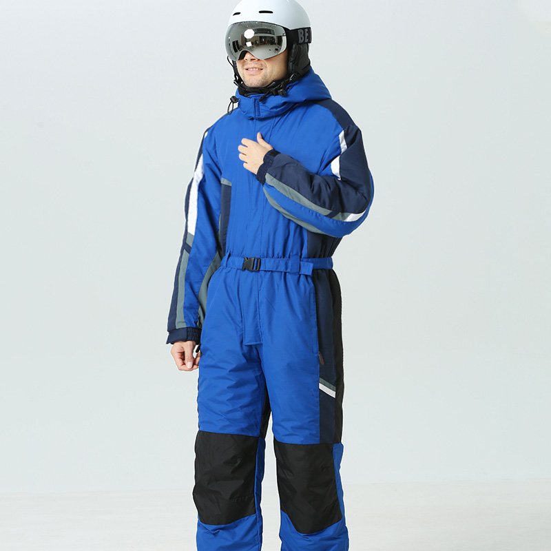 DIRECTLY SELLING NEW SKI SUITS FOR WOMEN WITH A THICK, WARM COTTON COAT FOR THE K-TIDE MONOPOLY