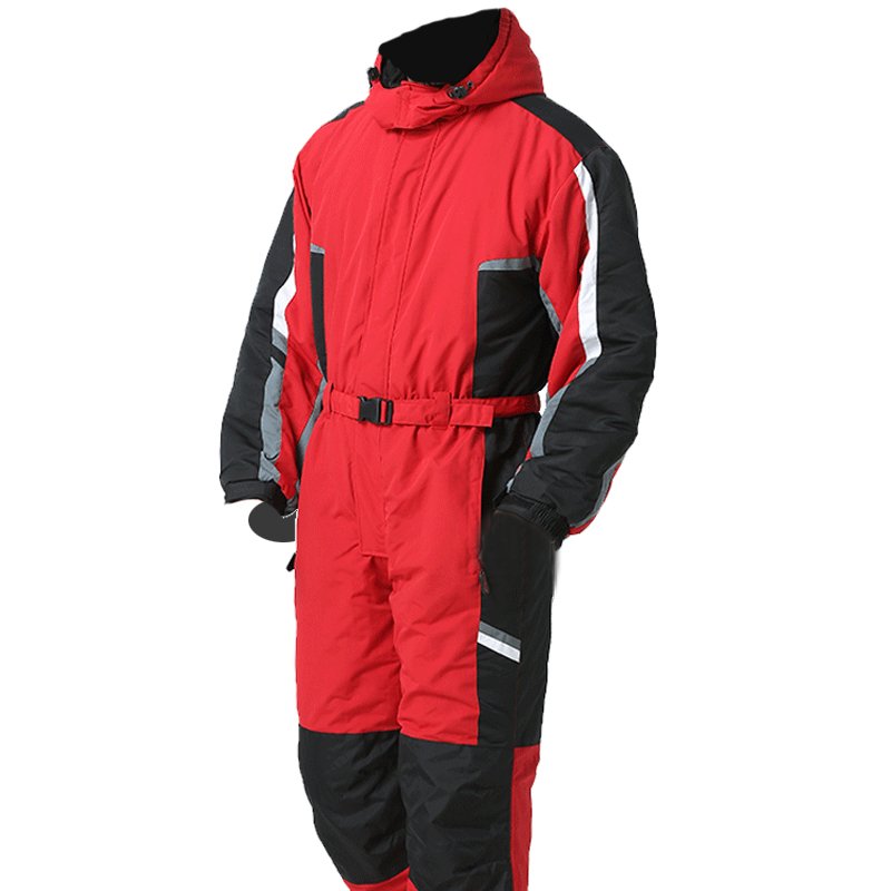 DIRECTLY SELLING NEW SKI SUITS FOR WOMEN WITH A THICK, WARM COTTON COAT FOR THE K-TIDE MONOPOLY