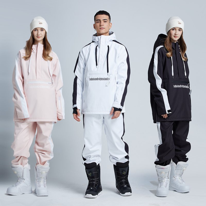new 2022 for a ski uniform for a male, w-skiing kit, full of single-board double-board winter