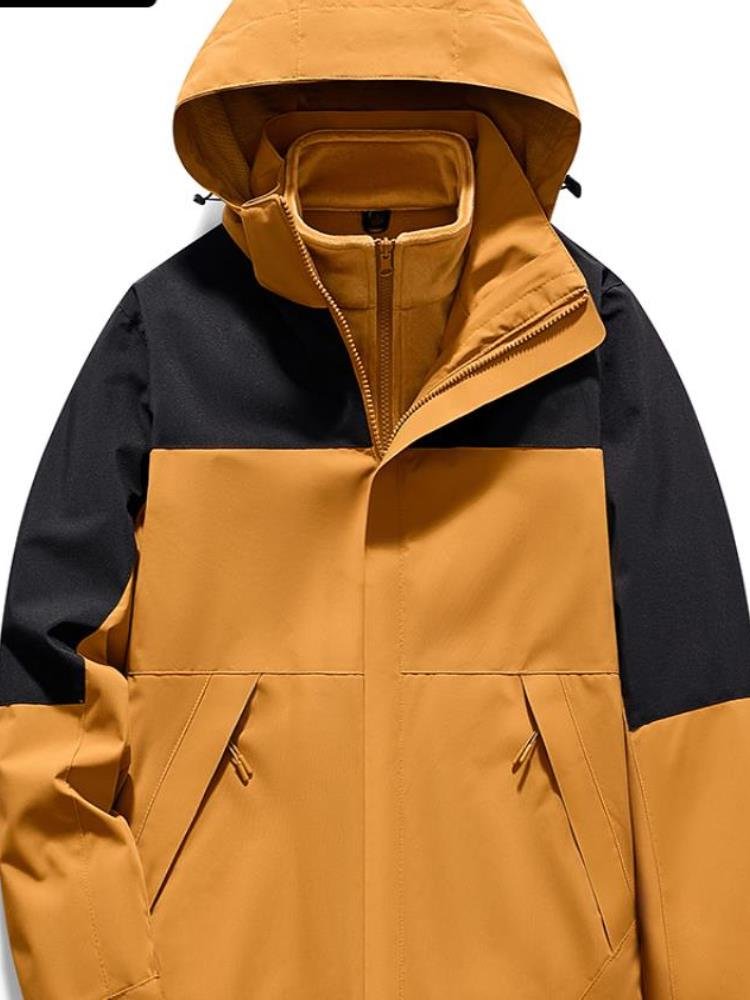 Ms. Li Ning's new winter coat 2023, waterproof and windproof