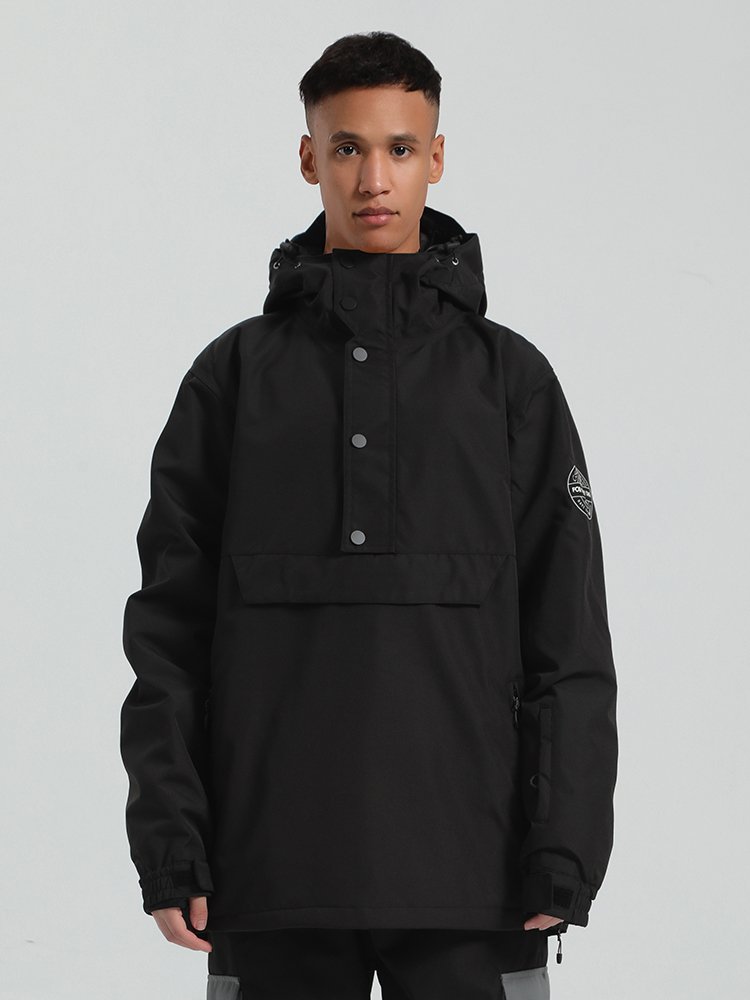gsousnow ski coats for women, waterproof and cold-proof, new, male-american skis