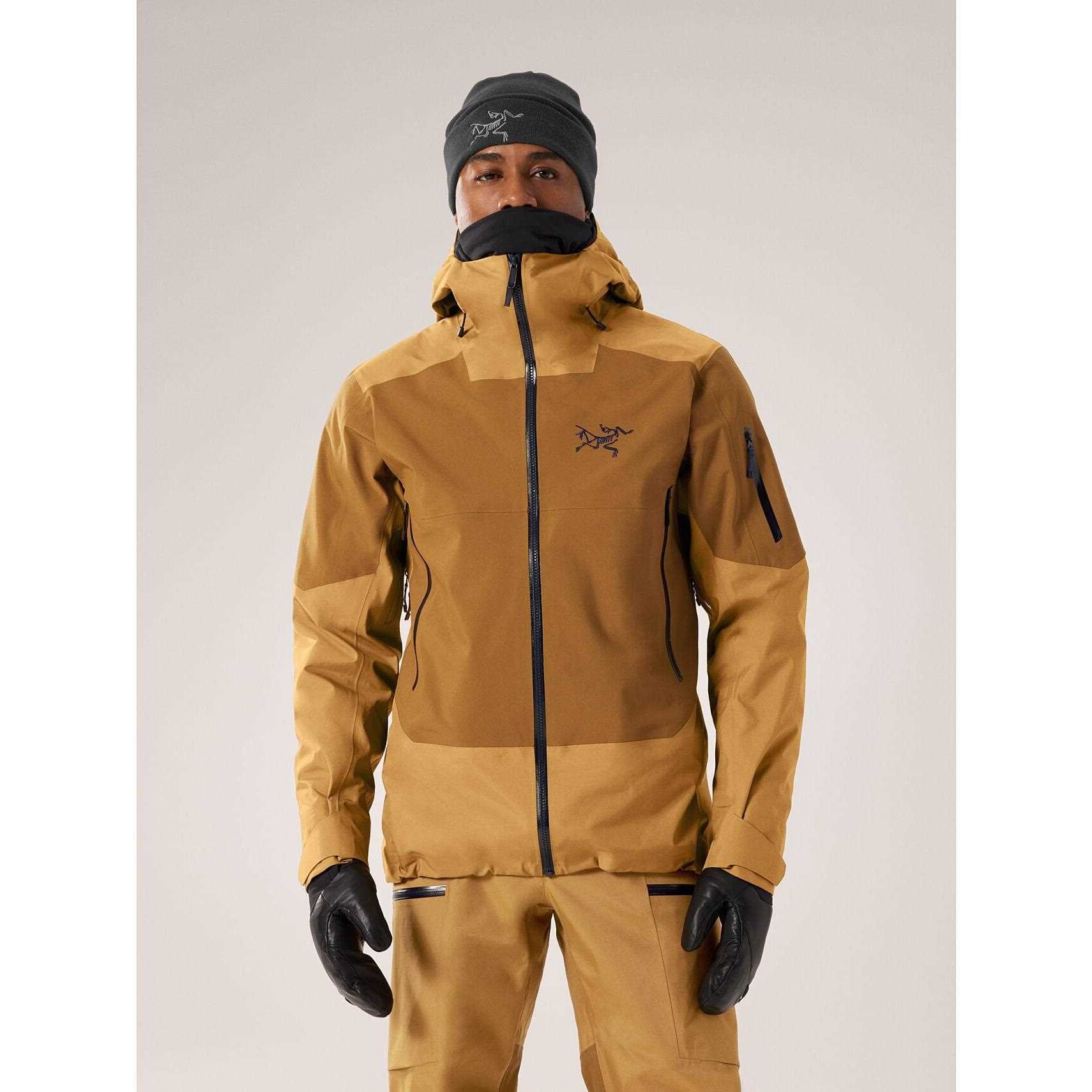 ARCTERYX Sabre Ski jacket, man