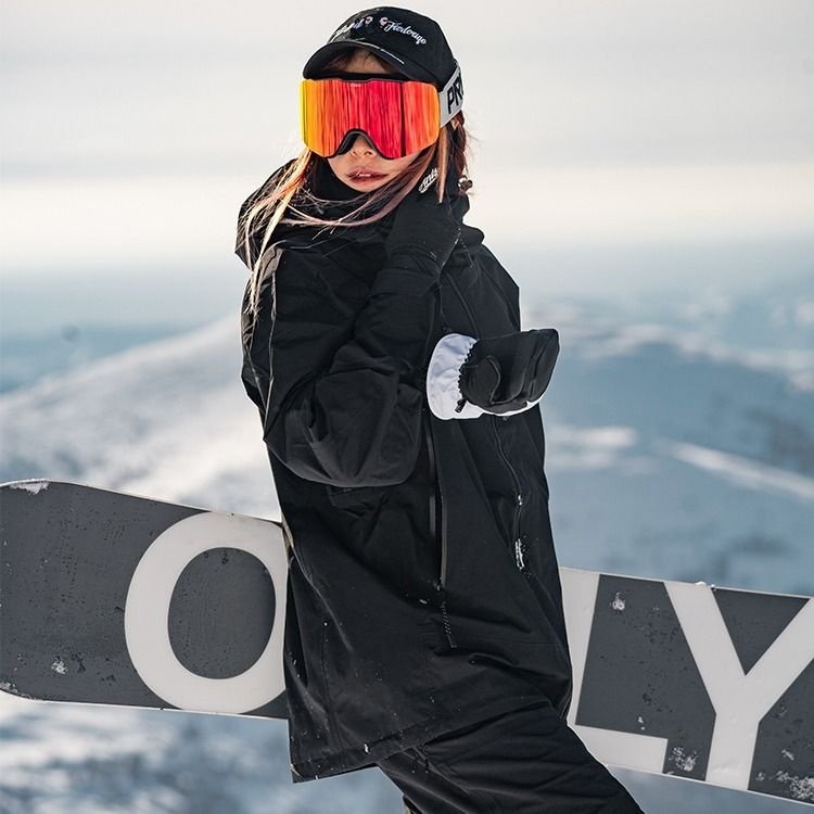 PRIME SKI SHIRTS ARE WARM AND FRESH IN AUTUMN AND WINTER