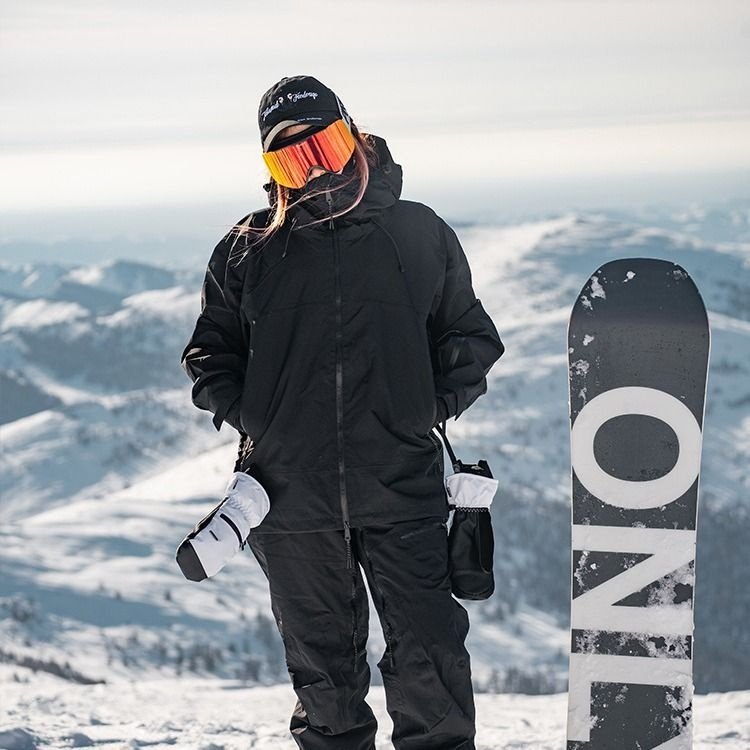 PRIME SKI SHIRTS ARE WARM AND FRESH IN AUTUMN AND WINTER