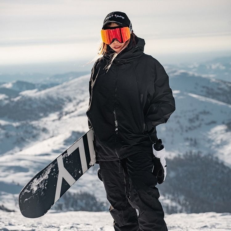 PRIME SKI SHIRTS ARE WARM AND FRESH IN AUTUMN AND WINTER