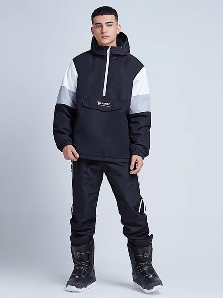 A new 2023 for a ski suit for a woman