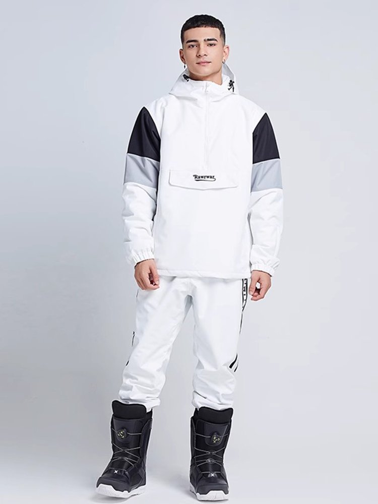 A new 2023 for a ski suit for a woman