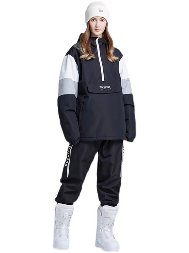 A new 2023 for a ski suit for a woman