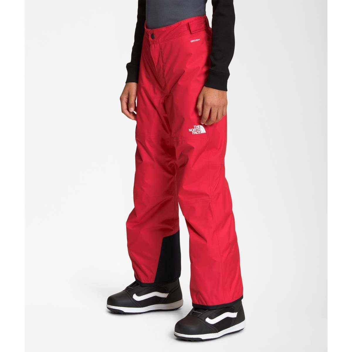 3-perfect special price for a child in a boy's ski pants with cotton pants to protect The North Face 7WP7