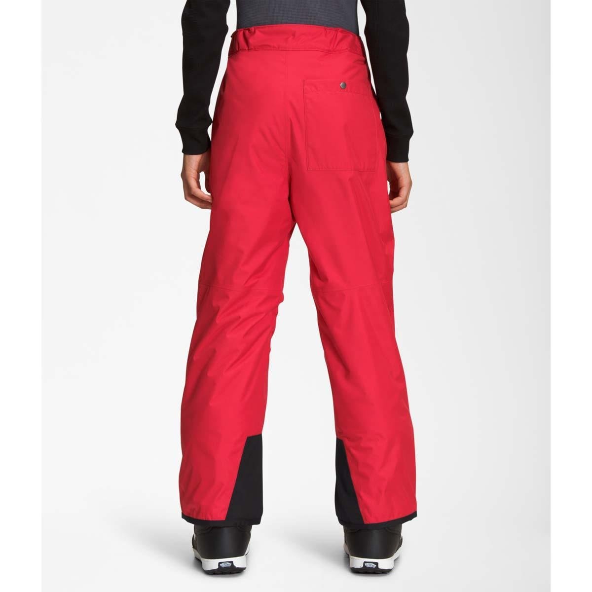 3-perfect special price for a child in a boy's ski pants with cotton pants to protect The North Face 7WP7