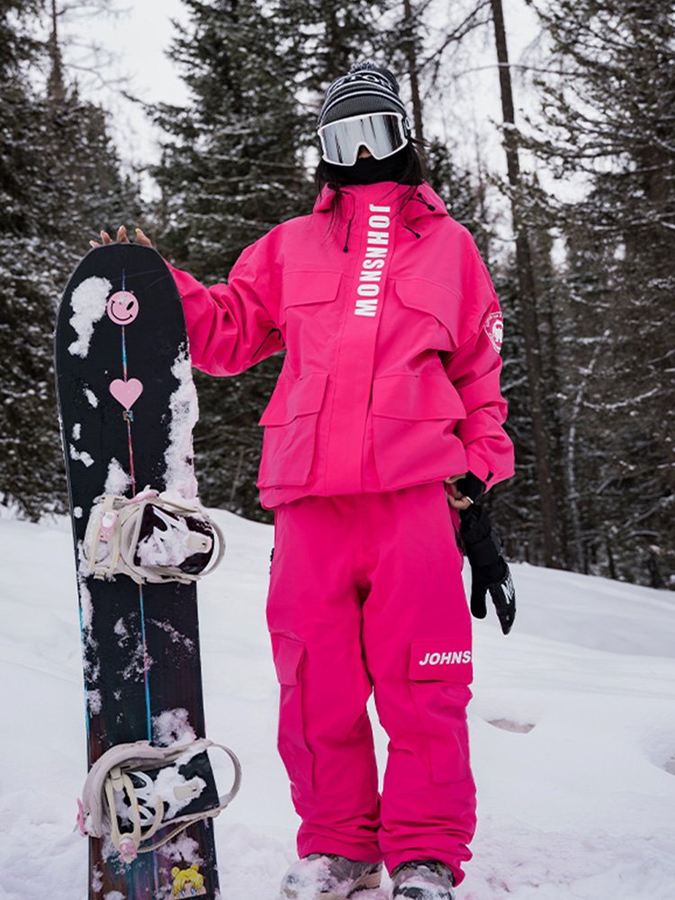 john snow skigirl, 2425 new skating suit, men's skating suit, double-skinned slab