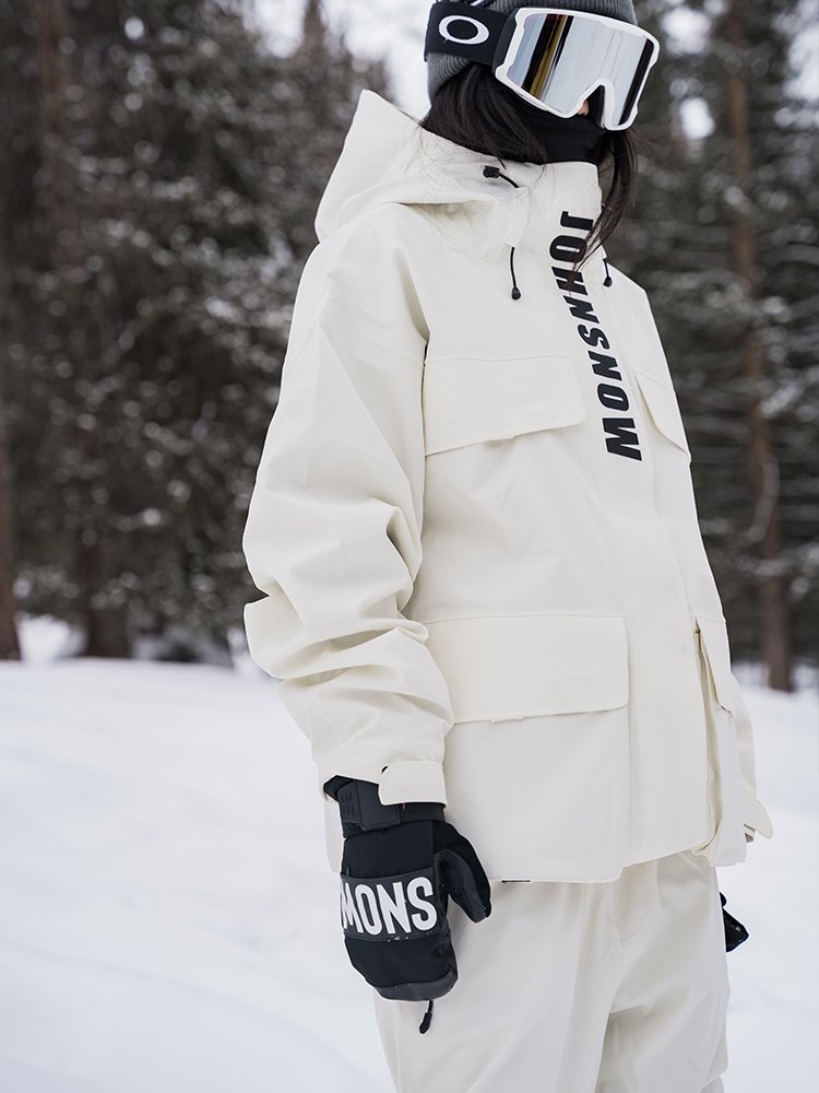 john snow skigirl, 2425 new skating suit, men's skating suit, double-skinned slab
