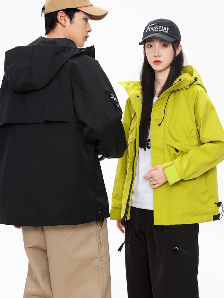 2024 Spring, Fall and Winter New Outdoor Three-Stand-A-Stand-A-Stand-A-Rock-A-Stand-A-Wand-A-Wing