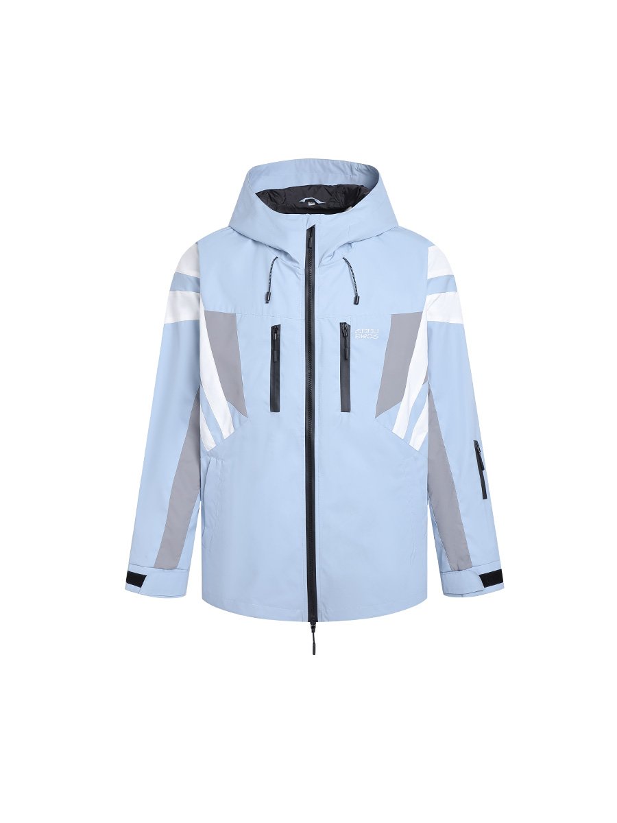 SEEUEROS SINGLE-BOARD DOUBLE-SKINNED TWIRL TO KEEP MEN AND WOMEN WARM