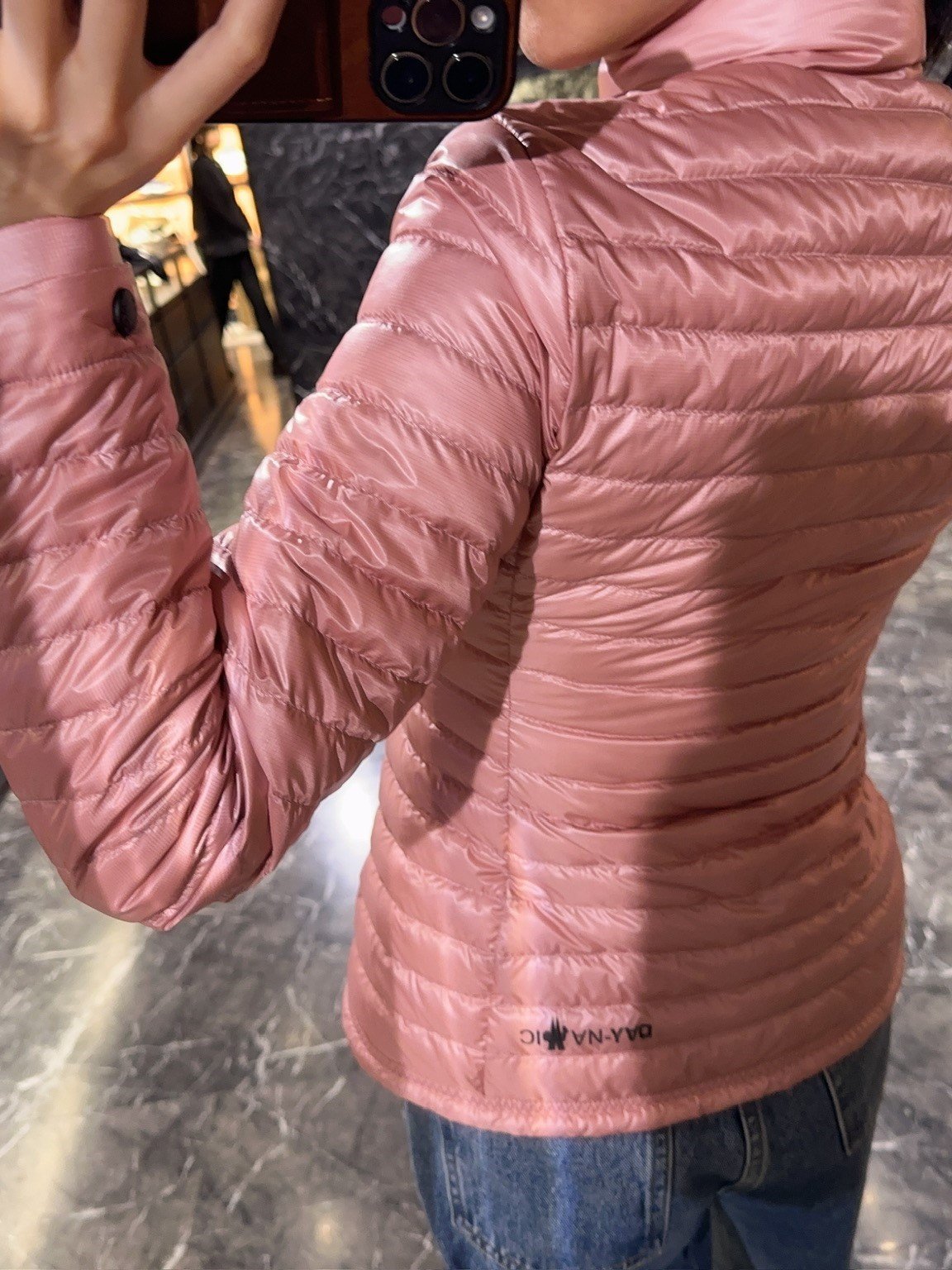 Moncler/Monk 24 Autumn-Skied-Ski-Ski-Sweety Pontaix