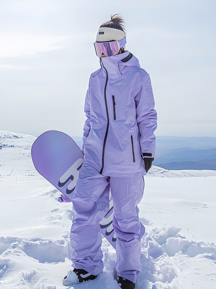 A new 2024 for a hot-frozen snowsuit with a two-board, water-proof, snow-relaxion