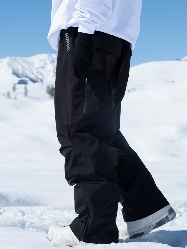 A new 2024 for a hot-frozen snowsuit with a two-board, water-proof, snow-relaxion