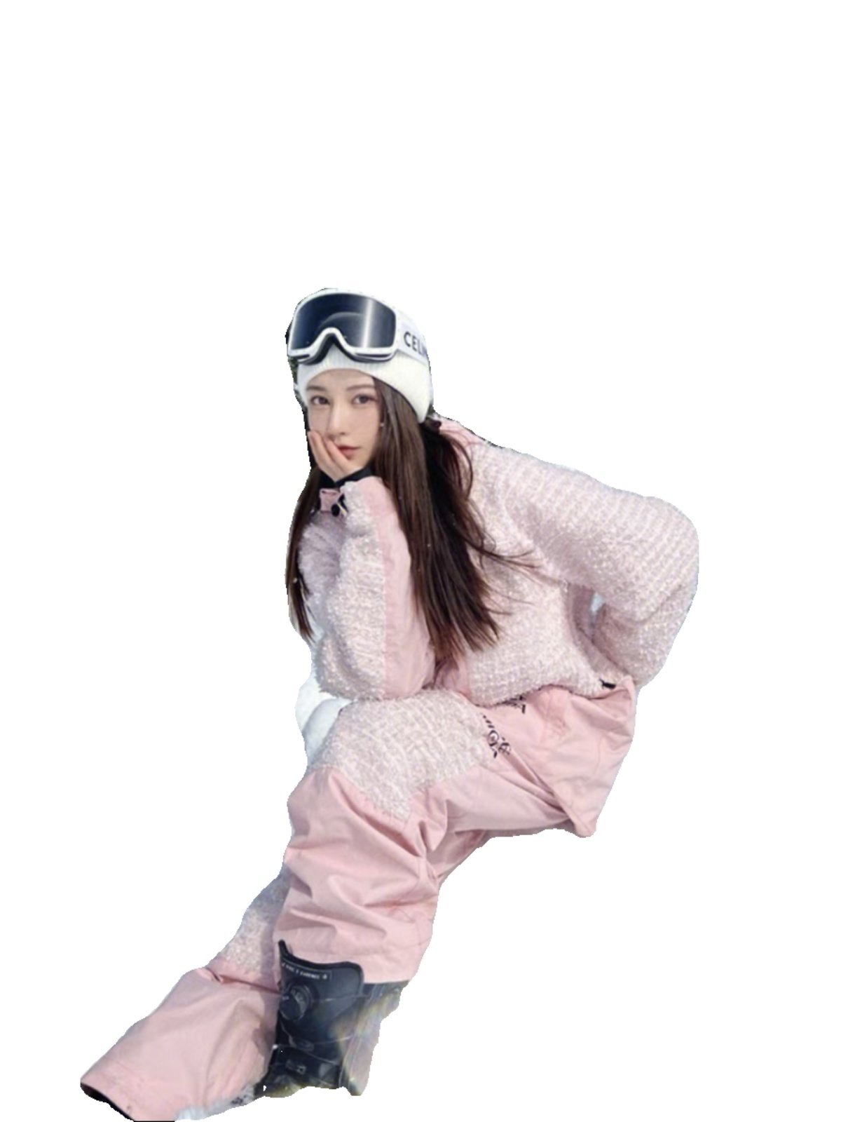 WHITE HILL SKI-SKI-SKI-SKI-SKI-SKI-SKI-SKI-S/M