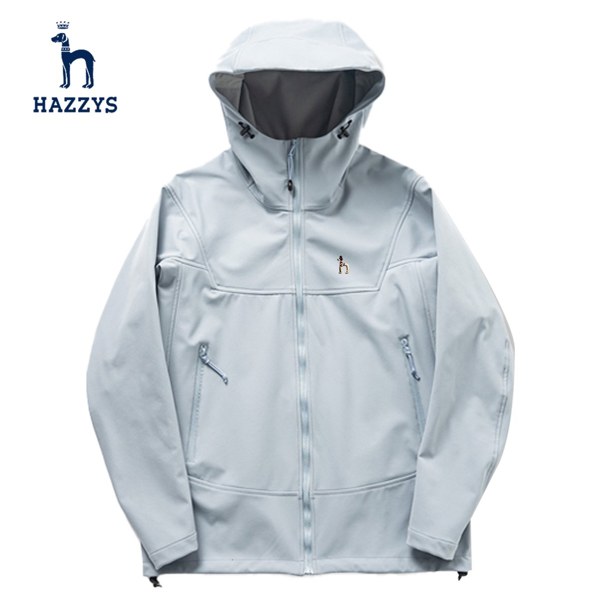 Hargeys Scrambling Man's got a hot-hot out-of-the-house sports couple's waterproof snowboarding suit
