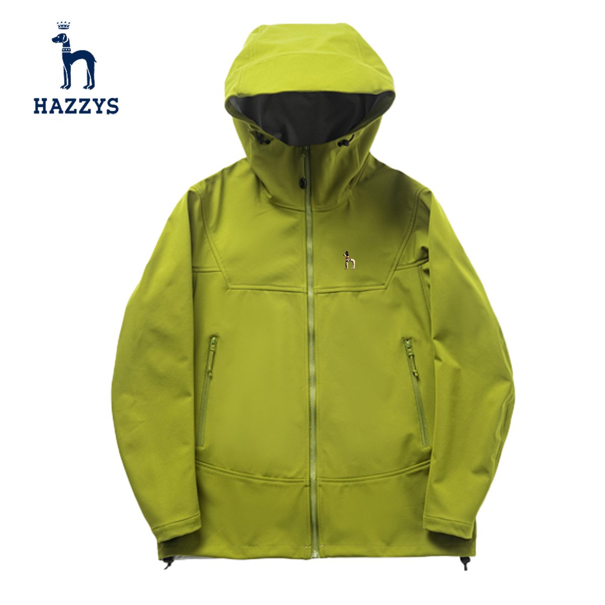 Hargeys Scrambling Man's got a hot-hot out-of-the-house sports couple's waterproof snowboarding suit