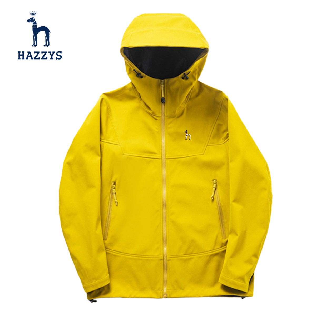 Hargeys Scrambling Man's got a hot-hot out-of-the-house sports couple's waterproof snowboarding suit
