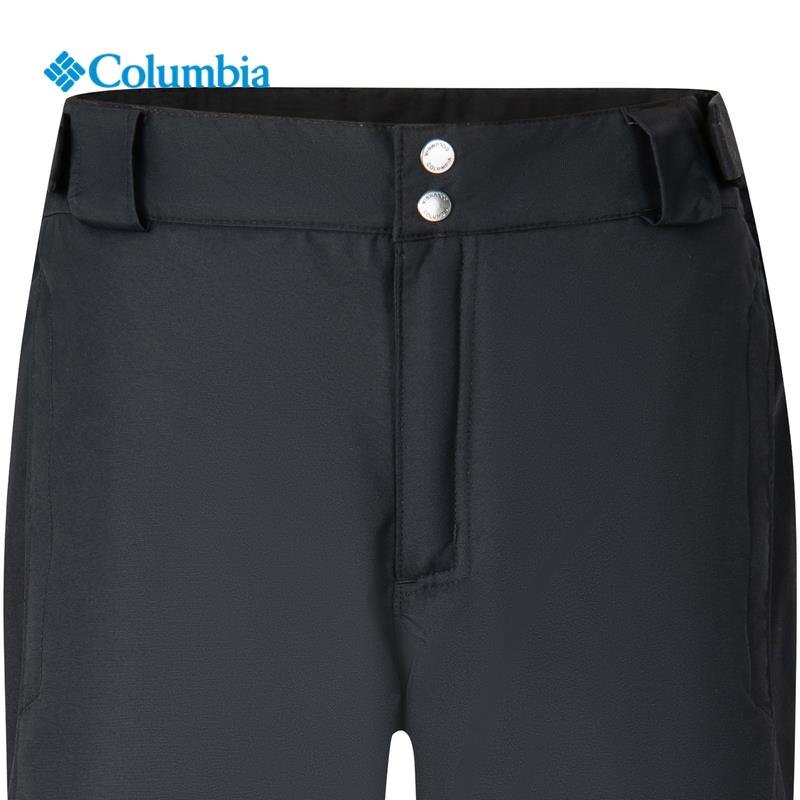 Columbia 24 New Men's Silver Scrambling Scrambling Pants with Cotton Wee6952 outside Colombia